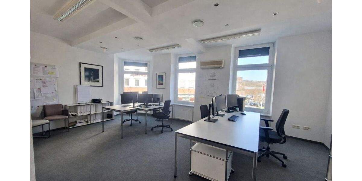 Gewerbeobjekt Gevelsberg - 1.300&euro; | Angebot:25796629