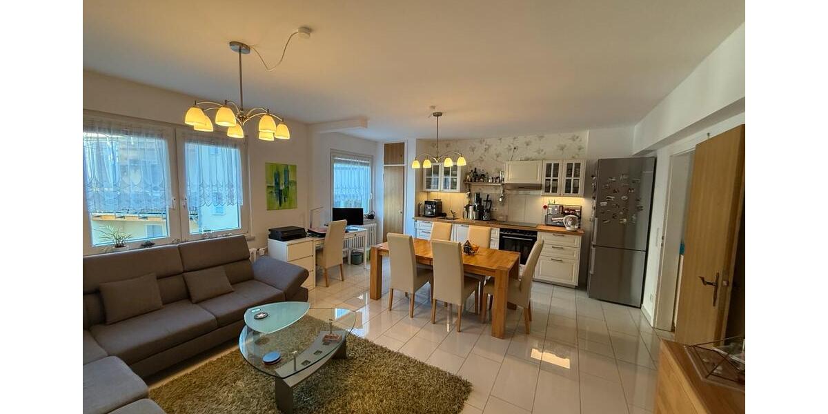 Etagenwohnung Essen Stadtbezirk II - 2.5 Zimmer, 48 m&sup2;, 790&euro; | Angebot:26038757