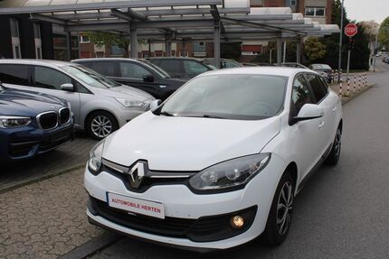 Renault Megane 114.000 km 5.990 &euro; Herten 45699