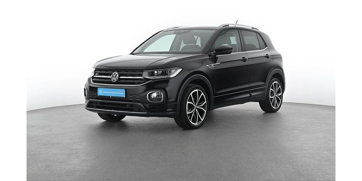VW T-Cross 58.389 km 19.960 &euro; Essen 45143