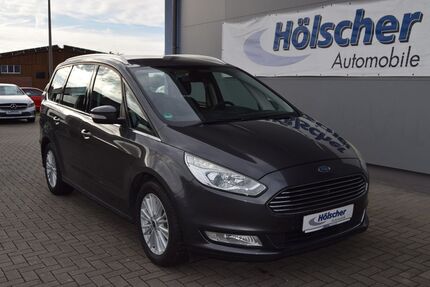 Ford Galaxy 97.000 km 18.950 &euro; Nordkirchen 59394