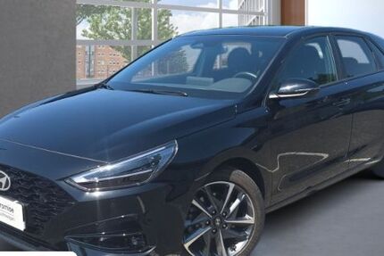 Hyundai i30 7.091 km 23.590 &euro; Hattingen 45525