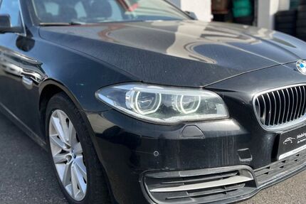 BMW 525 118.000 km 15.990 &euro; Castrop Rauxel 44579