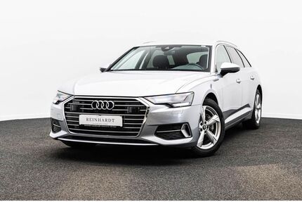 Audi A6 82.444 km 29.390 &euro; Hagen 58091