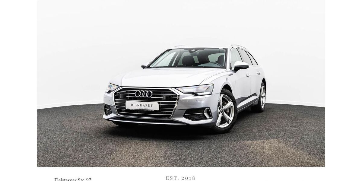 Audi A6 82.444 km 29.545 &euro; Hagen 58091