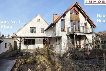 Haus Waltrop - 7 Zimmer, 219 m&sup2;, 569.000&euro; | Angebot:25707089