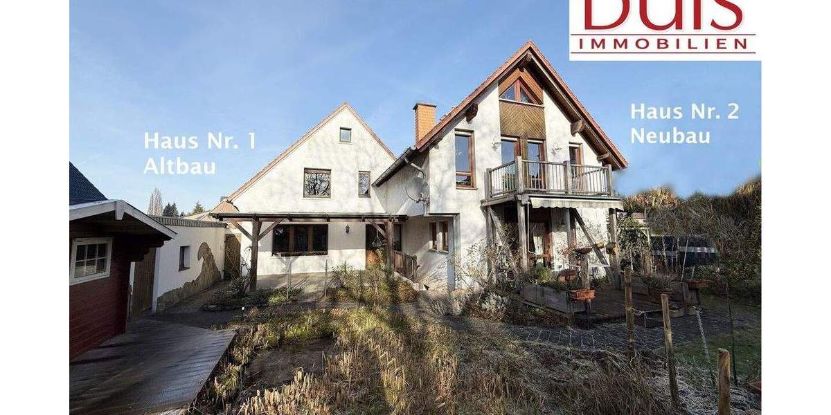 Mehrfamilienhaus, Wohnhaus Waltrop - 7 Zimmer, 219 m&sup2;, 569.000&euro; | Angebot:25707089