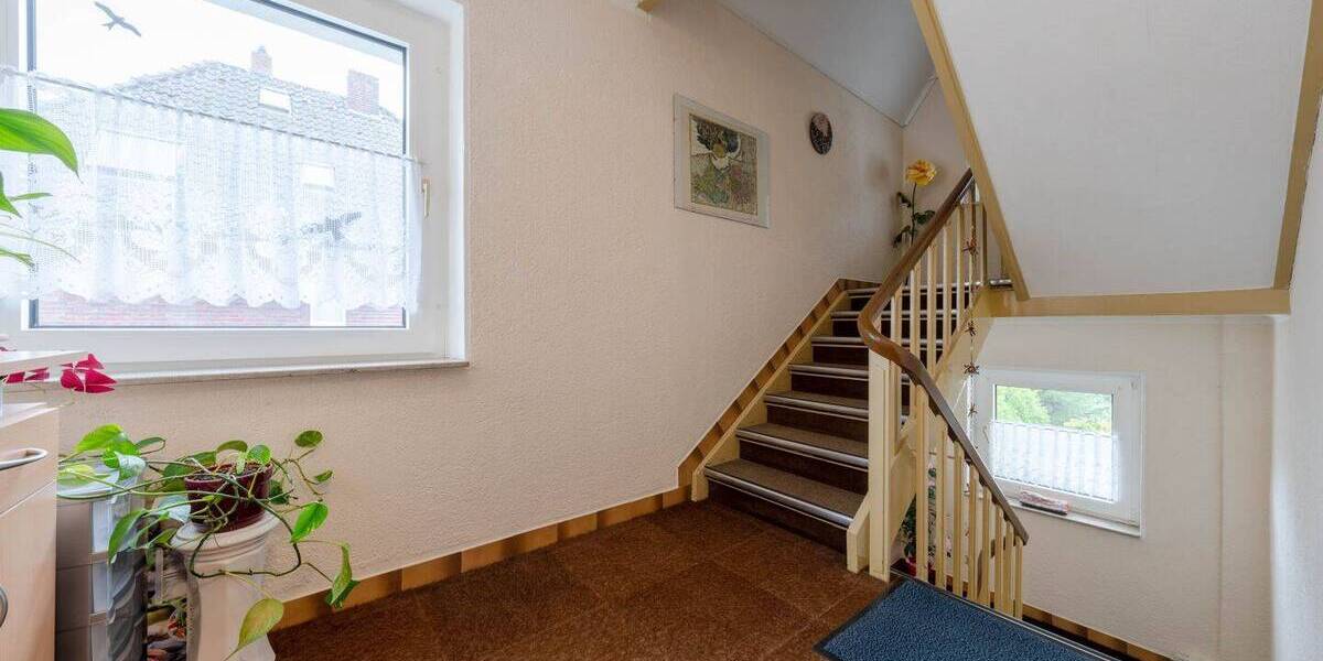 Einfamilienhaus Selm Bork - 7 Zimmer, 180 m&sup2;, 429.000&euro; | Angebot:26703602