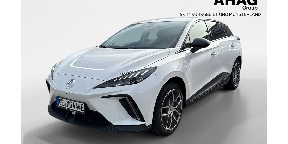 MG 4 10.901 km 43.639 &euro; Gelsenkirchen 45897