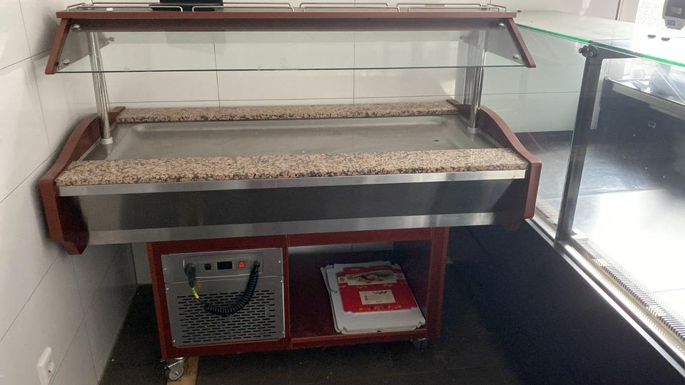 Gewerbeobjekt Datteln - 1.500&euro; | Angebot:25641376