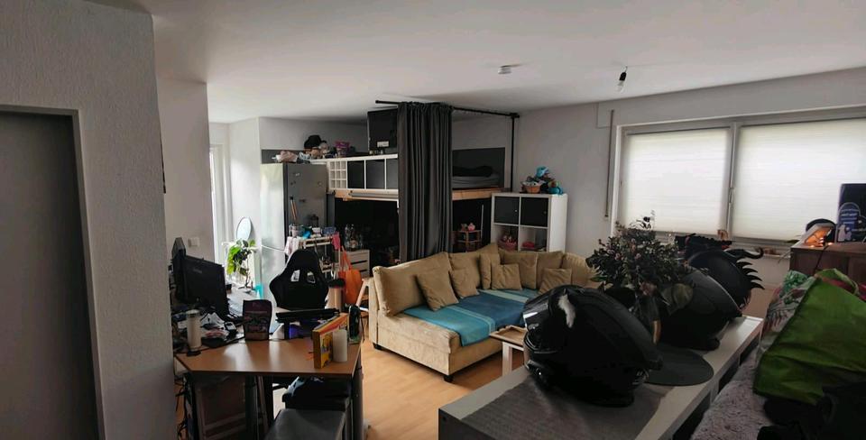 Erdgeschoßwohnung Essen Stadtbezirk IV - 1 Zimmer, 40 m&sup2;, 410&euro; | Angebot:26701765