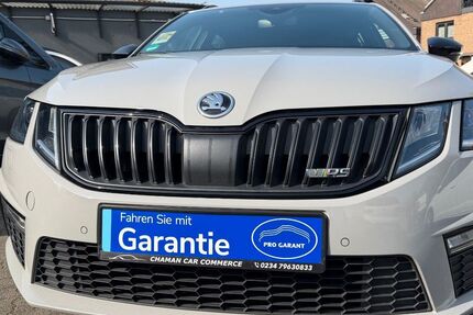 Skoda Octavia 199.898 km 13.990 &euro; Bochum 44791