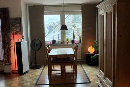 Wohnung Haltern am See - 3 Zimmer, 77 m&sup2;, 735&euro; | Angebot:25860431