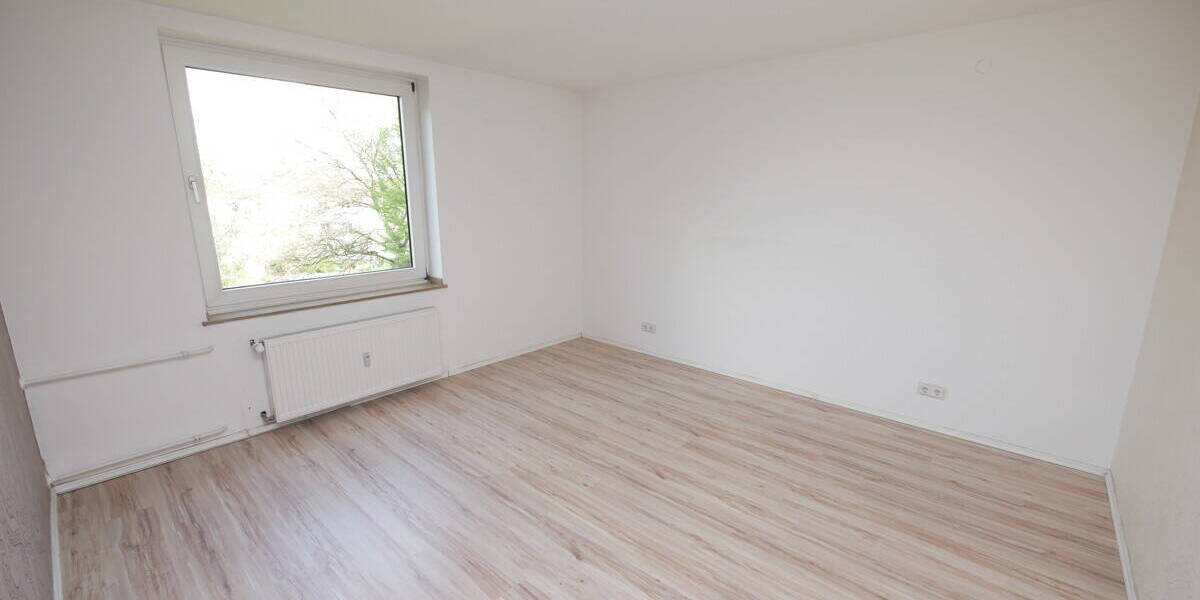 Etagenwohnung Gelsenkirchen Buer - 3 Zimmer, 83 m&sup2;, 664&euro; | Angebot:26277551