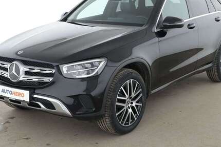 Mercedes-Benz GLC 220 111.956 km 28.200 &euro; Essen 45141
