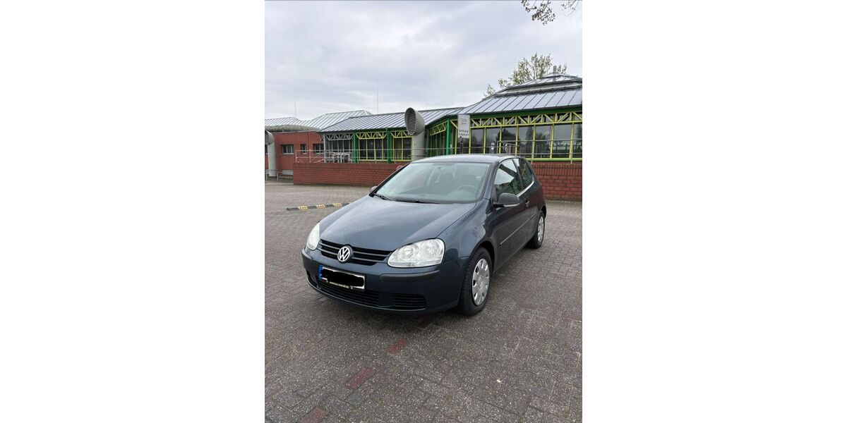 VW Golf 178.200 km 2.600 &euro; Recklinghausen 45661