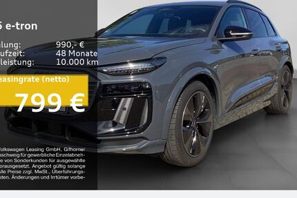 Audi Q6 e-tron 13.531 km 71.990 &euro; Recklinghausen 45663