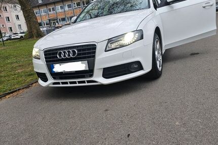 Audi A4 276.900 km 7.300 &euro; Essen 45147
