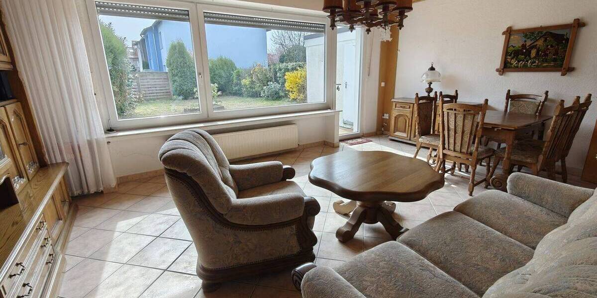 Doppelhaushälfte Recklinghausen Hochlarmark - 4 Zimmer, 96 m&sup2;, 195.000&euro; | Angebot:26417362