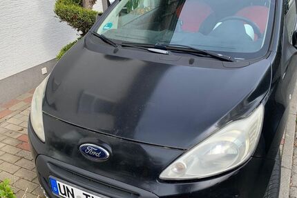 Ford Ka/Ka+ 241.038 km 750 &euro; Bergkamen 59192