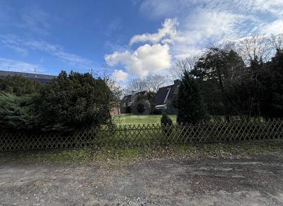 INDIVIDUELL PLANEN STATT ANPASSEN - Grundstück Haltern am See | Angebot:25899953