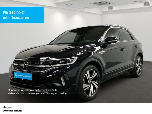 VW T-Roc 30.496 km 26.990 &euro; Hagen 58089
