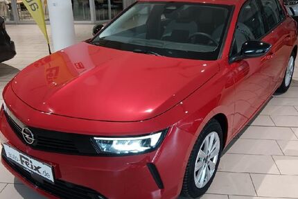 Opel Astra 15.075 km 17.490 &euro; Bochum 44791