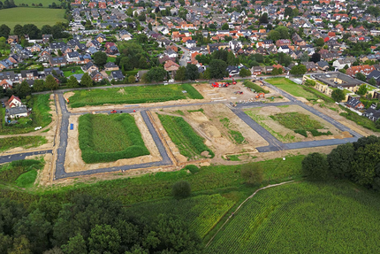 Wohnung Haltern am See - 3 Zimmer, 108 m&sup2;, 495.000&euro; | Angebot:24152191