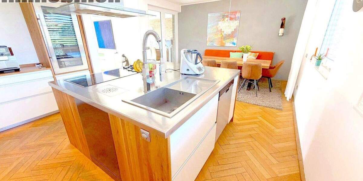 Bungalow Holzwickede - 7 Zimmer, 283 m&sup2;, 885.000&euro; | Angebot:25695743