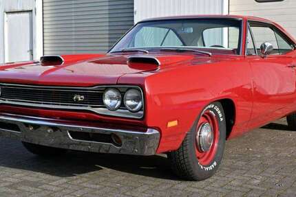Dodge Coronet 100.000 km 75.000 &euro; Olfen 59399