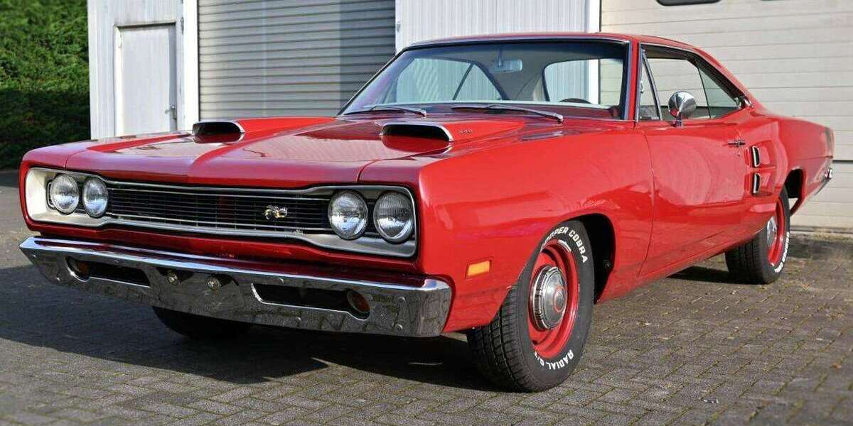Dodge Coronet 100.000 km 75.000 &euro; Olfen 59399
