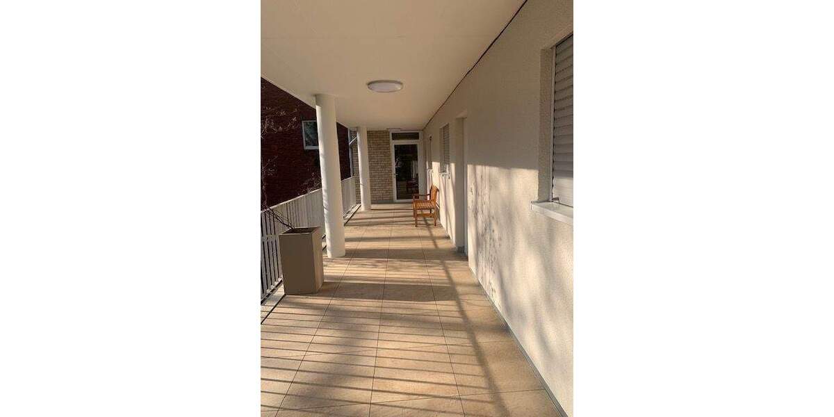 Etagenwohnung Bochum Hordel - 2 Zimmer, 61 m&sup2;, 790&euro; | Angebot:25796585