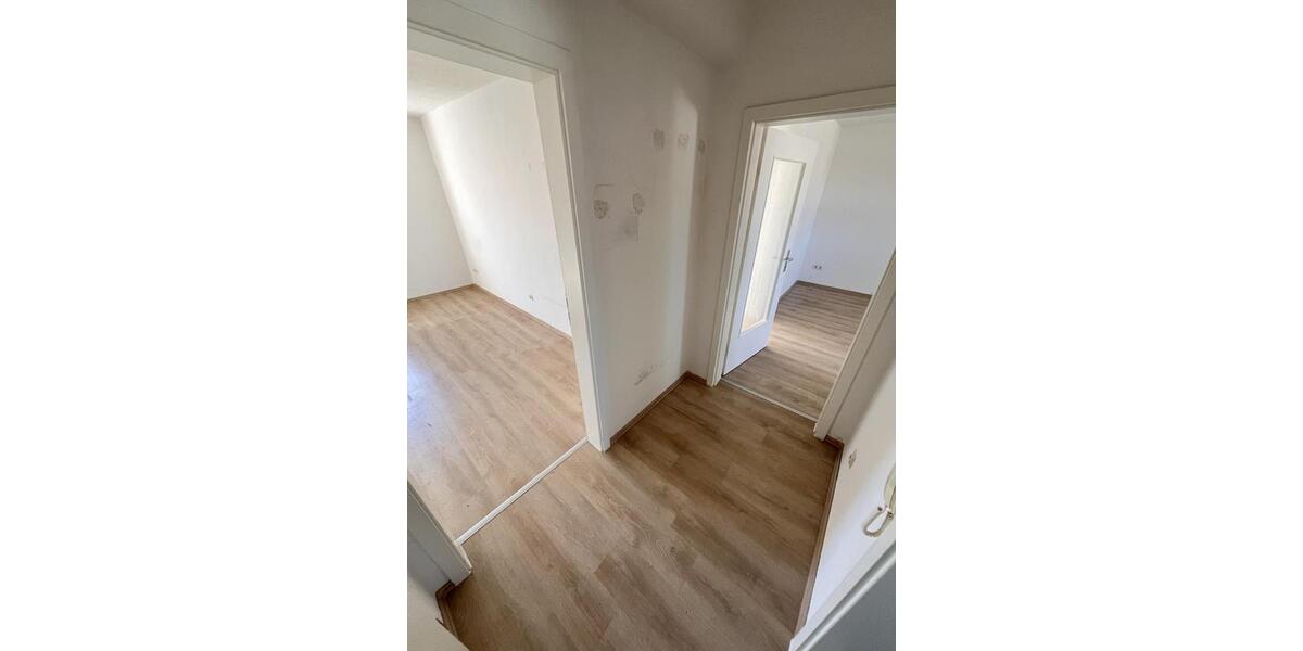 Etagenwohnung Castrop-Rauxel Deinighausen - 2 Zimmer, 52 m&sup2;, 459&euro; | Angebot:25648638