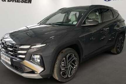 Hyundai TUCSON 29.850 km 32.950 &euro; Gelsenkirchen 45891