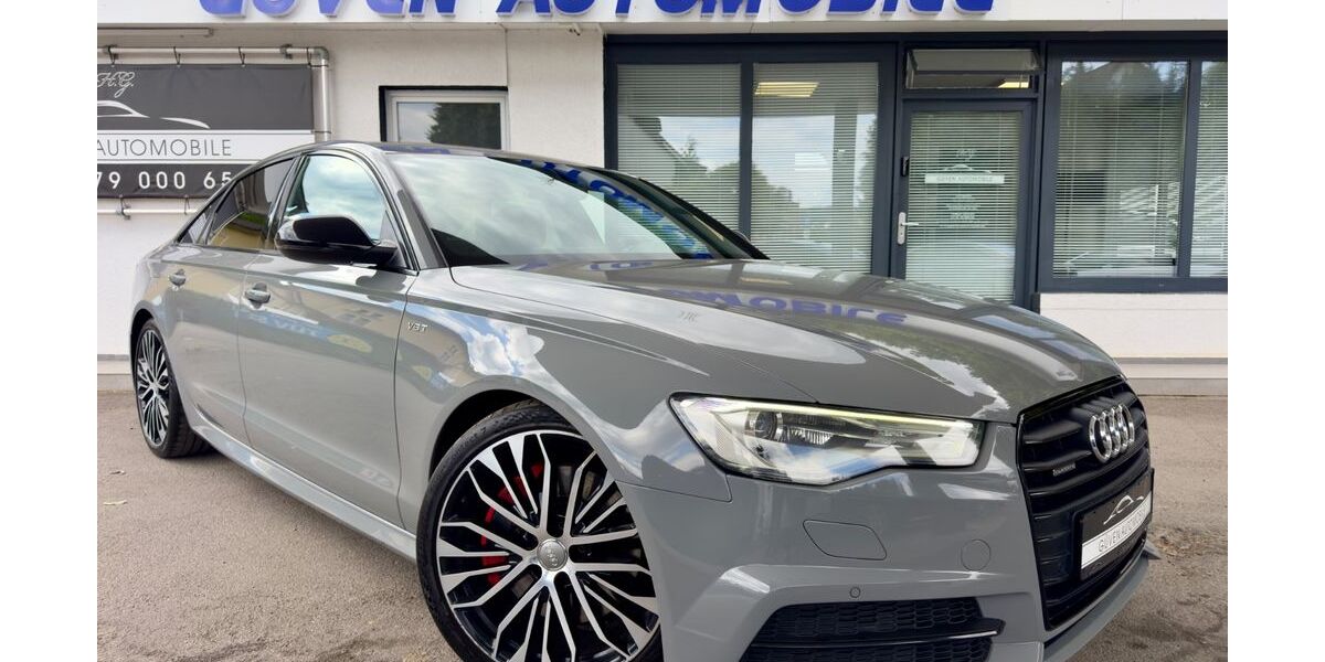 Audi A6 200.249 km 19.880 &euro; Hagen 58093