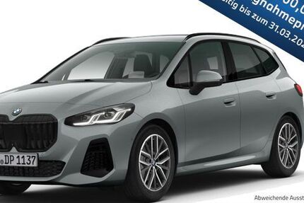 BMW 220 Active Tourer 1.299 km 41.600 &euro; Lünen 44534