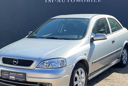 Opel Astra 45.500 km 3.890 &euro; Recklinghausen 45663