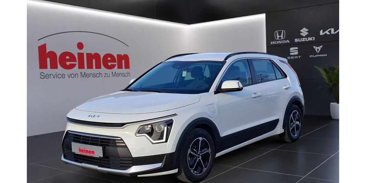 Kia Niro 49.806 km 20.909 &euro; Holzwickede 59439