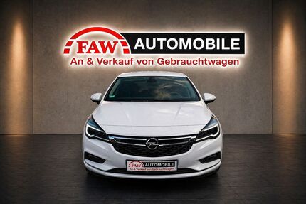 Opel Astra 76.000 km 9.399 &euro; Essen 45356