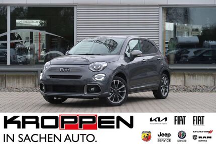 Fiat 500X 16.409 km 21.680 &euro; Herten 45701