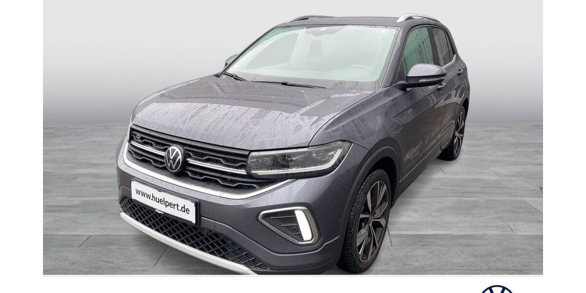 VW T-Cross 9.094 km 24.885 &euro; Bergkamen 59192