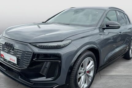 Audi Q6 e-tron 17.174 km 64.811 &euro; Dortmund 44143