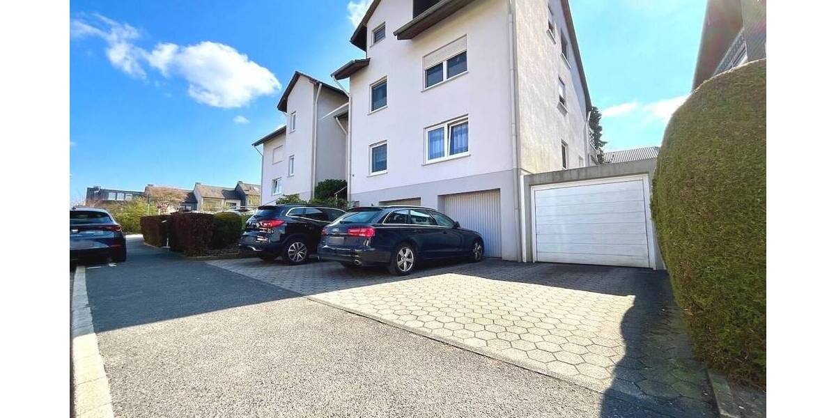 Etagenwohnung Ennepetal Voerde - 3 Zimmer, 101 m&sup2;, 245.000&euro; | Angebot:26243414