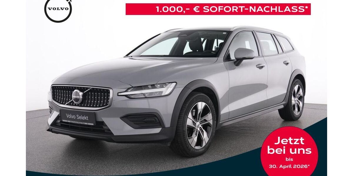 Volvo V60 Cross Country 32.164 km 34.990 &euro; Witten 58453