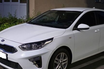 Kia ceed / Ceed 195.000 km 9.900 &euro; Marl 45772