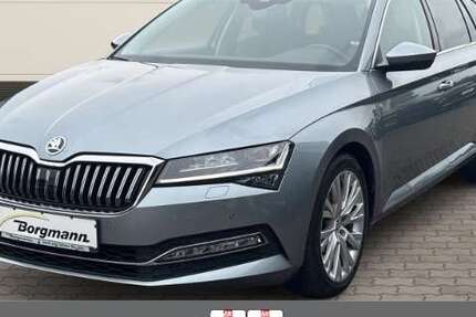 Skoda Superb 47.406 km 28.950 &euro; Haltern am See 45721