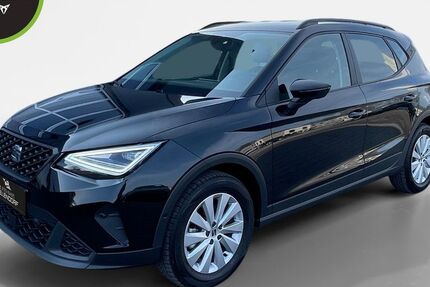 Seat Arona 21.039 km 20.940 &euro; Bottrop 46244