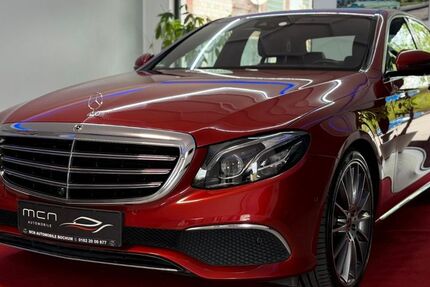 Mercedes-Benz E 400 95.960 km 28.490 &euro; Bochum 44894