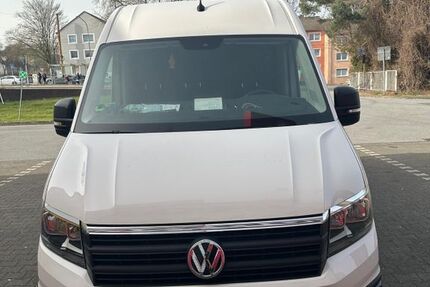VW Crafter 120.000 km 22.990 &euro; Essen 45143