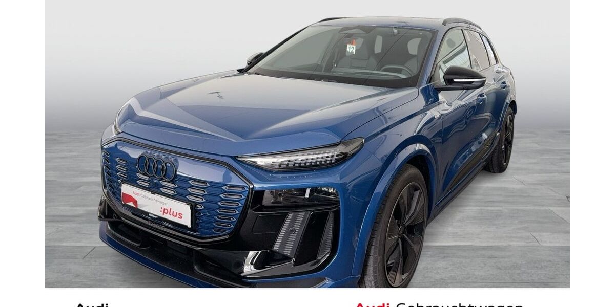 Audi Q6 e-tron 14.719 km 62.433 &euro; Dortmund 44143